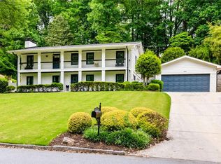 2344 Sagamore Hills Dr, Decatur, GA 30033