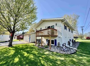 1900 Arthur St, Merrill, WI 54452