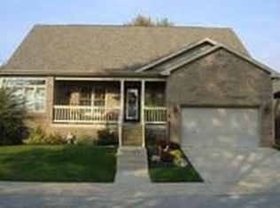 11 Rose Allen Way, Madison, IN 47250