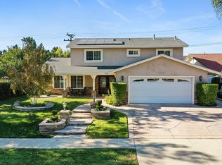 2259 Shreve Ave, Simi Valley, CA 93063