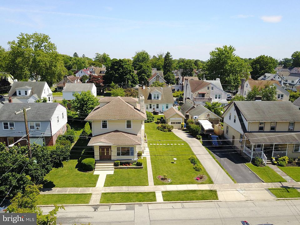 4008 Bonsall Ave, Drexel Hill, PA 19026 Zillow