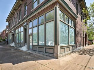 3868 Shenandoah Ave, Saint Louis, MO 63110