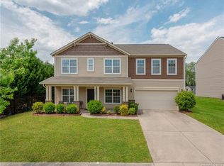 10622 Greenhead View Rd, Charlotte, NC 28262