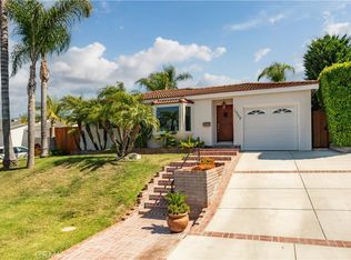 1920 Jaybrook Dr, Rancho Palos Verdes, CA 90275