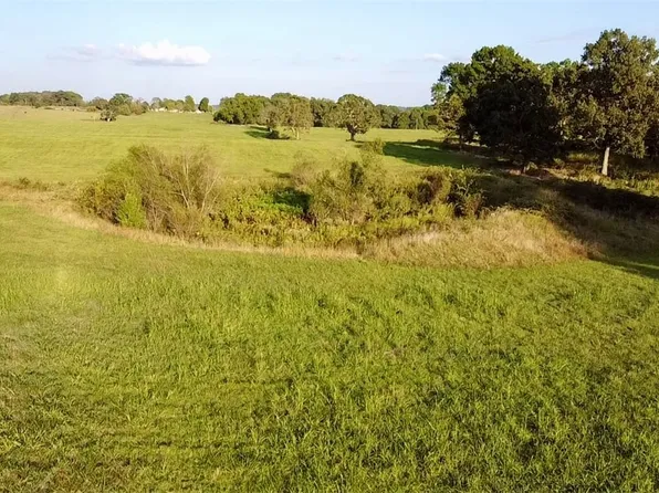 Fred Walker Rd, Harrison, AR 72601