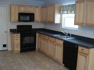 3894 Rosette Dr, Grove City, OH 43123
