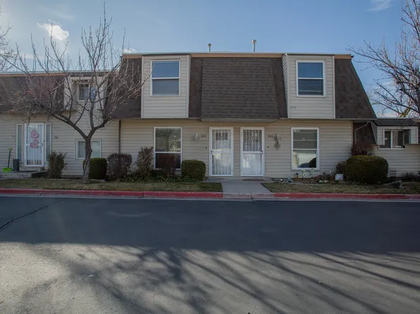 563 N 200 W, Bountiful, UT 84010