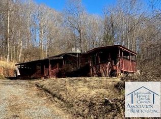 405 Dobyns Rd, Stuart, VA 24171