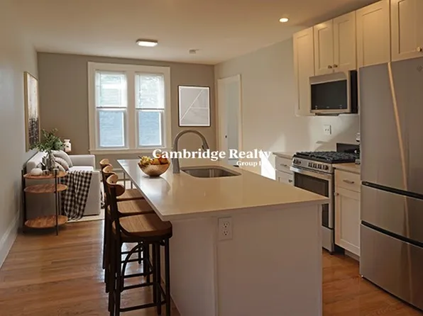 2 Ivaloo St, Somerville, MA