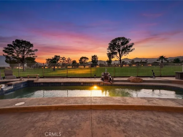 9757 Oakmount Blvd, Desert Hot Springs, CA 92240