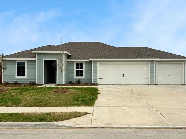 406 American Elm Dr, Josephine, TX 75189