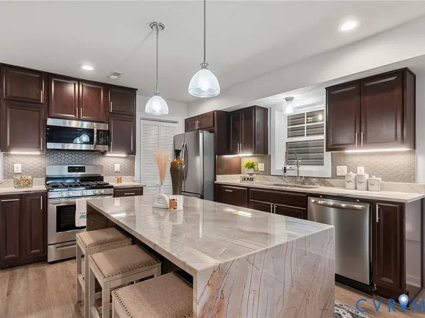 1117 N 31st St, Richmond, VA 23223