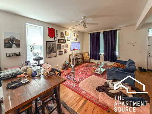 2835 N Damen Ave #1F Photo 1
