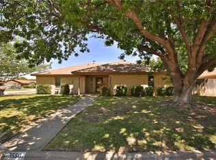 3550 Paint Brush Dr, Abilene, TX 79606