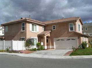 10453 Magical Waters Ct, Spring Valley, CA 91978