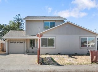 33 Harrison Ave, Napa, CA 94558
