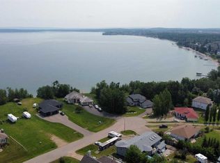 1310 Horseshoe Bay Est, Cold Lake, AB T9M1G8