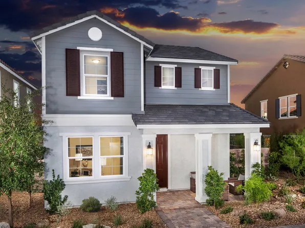 Plan 2044 Plan, Gardens at Inspirada