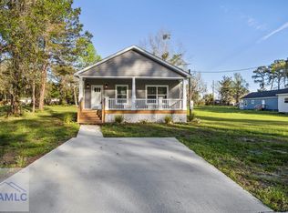 34 Pear St, Ludowici, GA 31316