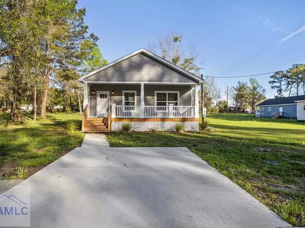 34 Pear St, Ludowici, GA 31316