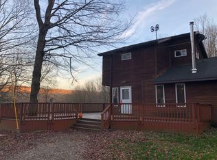 8985 Route 219, West Valley, NY 14171
