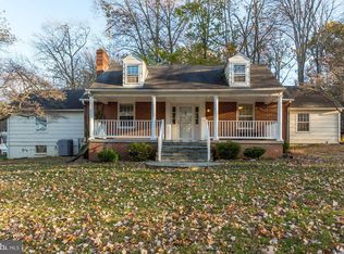 9267 Patrick St, Upperville, VA 20184