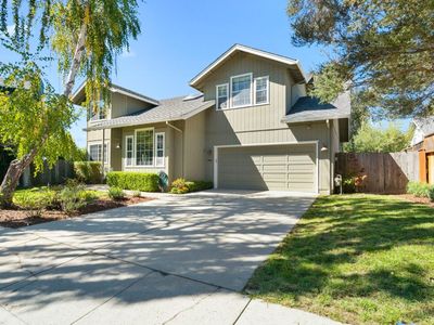 1820 Rina Ct, Santa Cruz, CA, 95062
