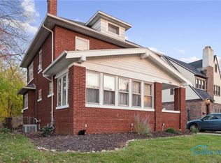 4148 Carthage Rd, Toledo, OH 43612