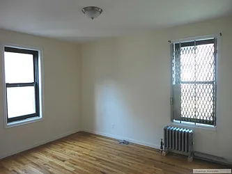 Rented by Sovereign Associates