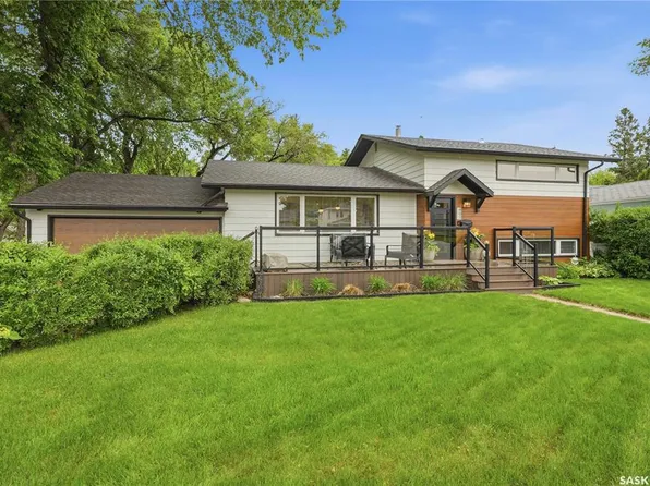 901 Glasgow STREET, Saskatoon, SK S7J 0N9