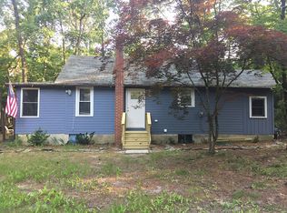 4 Paoli Ave, Medford, NJ 08055