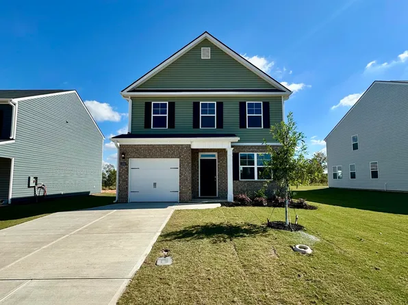 5143 Captain Drive #152, Grovetown, GA 30813
