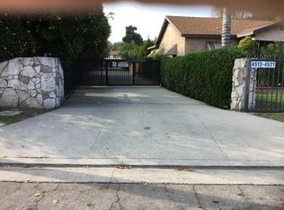 4515 Cypress Ave APT D, El Monte, CA 91731