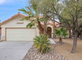 1618 Laurel Oak Dr, Las Vegas, NV 89123