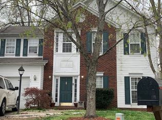 3404 Betterton Ln, Charlotte, NC 28269