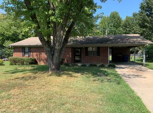 78 Pear St, Cabot, AR 72023