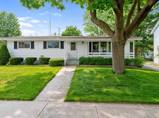 431 Roosevelt St, Rio, WI 53960