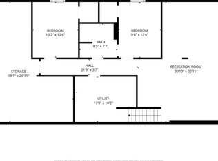 2511 136th Avenue Ct W, Milan, IL 61264