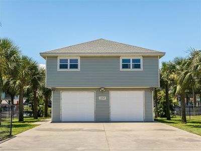 22020 Lampasas Dr, Galveston, TX, 77554