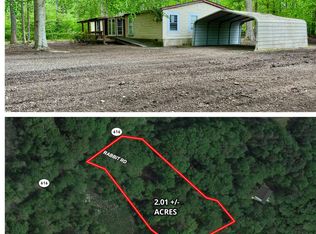 15054 Rabbit Rd, King George, VA 22485