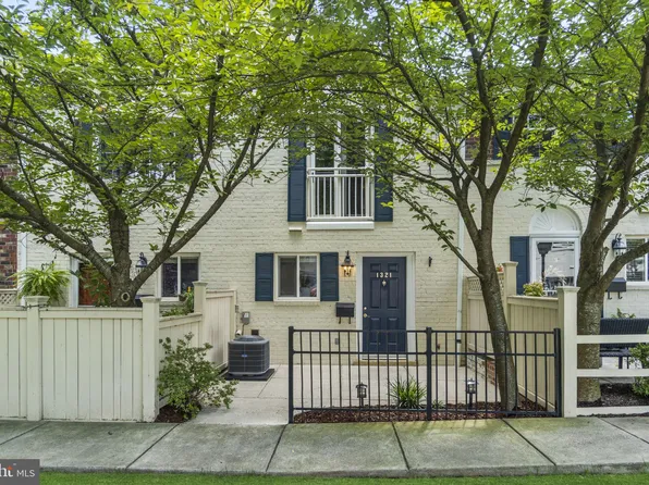 1321 N Van Dorn St, Alexandria, VA 22304