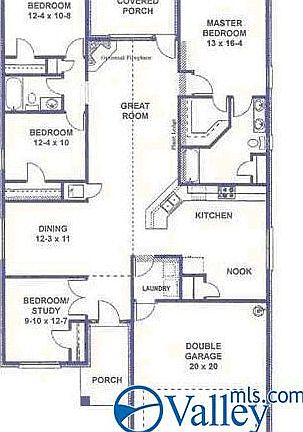 3rd image of 111 Cloverwood Dr SW