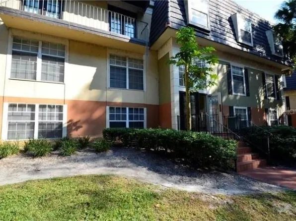 4181 Versailles Dr #4181G, Orlando, FL 32808