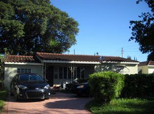 2235 Funston St, Hollywood, FL 33020