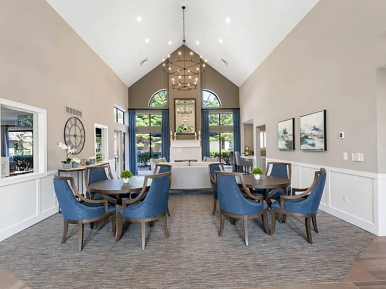 Wexford Townhomes Of Novi — Photo 15