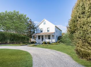 60 Old Montauk Hwy, Amagansett, NY 11930