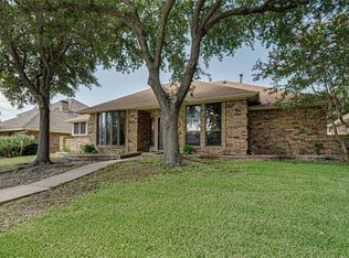 4309 Pear Trl, Mesquite, TX 75150
