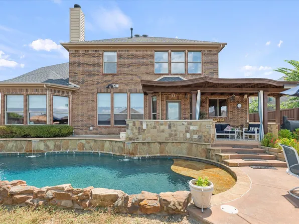 633 Stevenson Dr, Fate, TX 75087