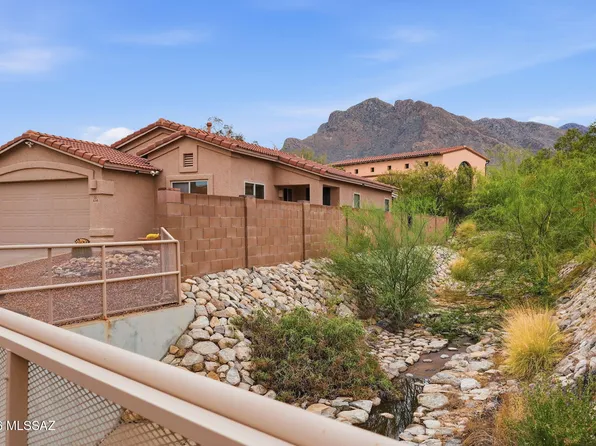 8350 N Austin Nikolas Ct, Oro Valley, AZ 85704