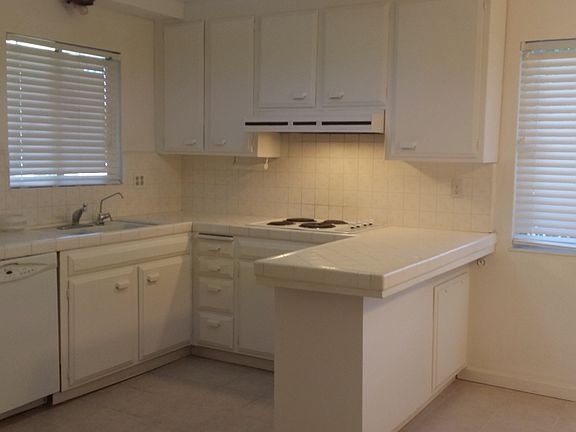 Kitchen view